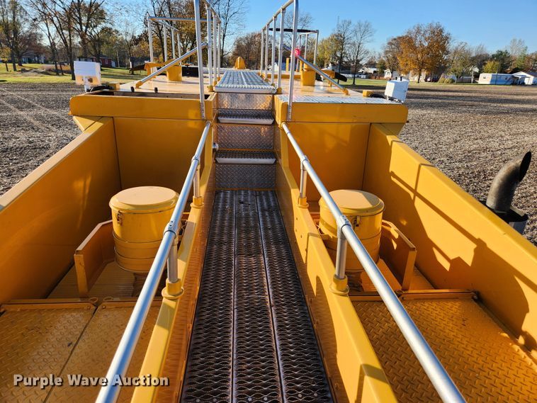 image for item EA9434 1975 Walter CBK3000  pumper fire truck