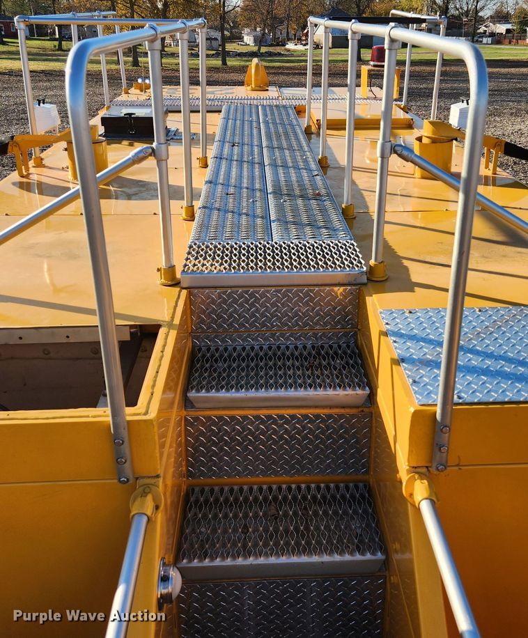 image for item EA9434 1975 Walter CBK3000  pumper fire truck