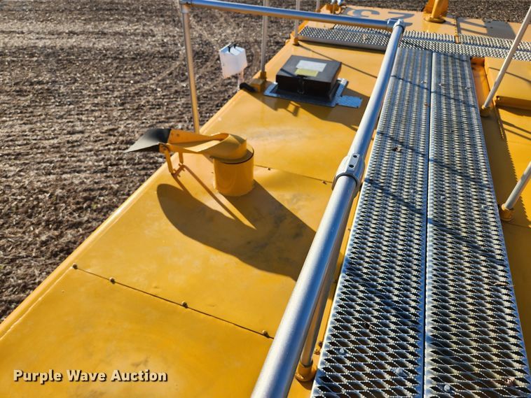 image for item EA9434 1975 Walter CBK3000  pumper fire truck