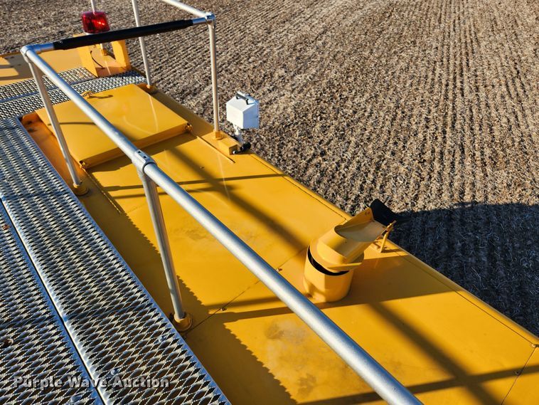 image for item EA9434 1975 Walter CBK3000  pumper fire truck