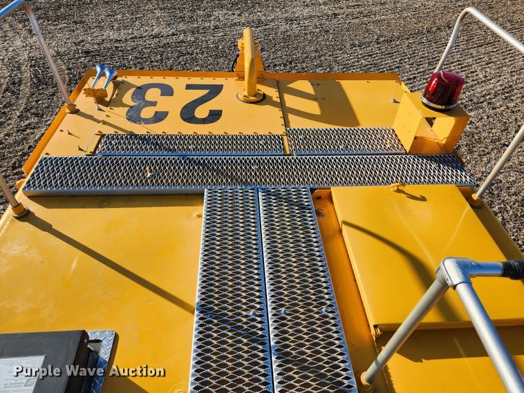 image for item EA9434 1975 Walter CBK3000  pumper fire truck