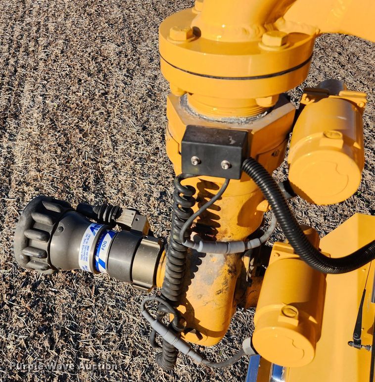 image for item EA9434 1975 Walter CBK3000  pumper fire truck