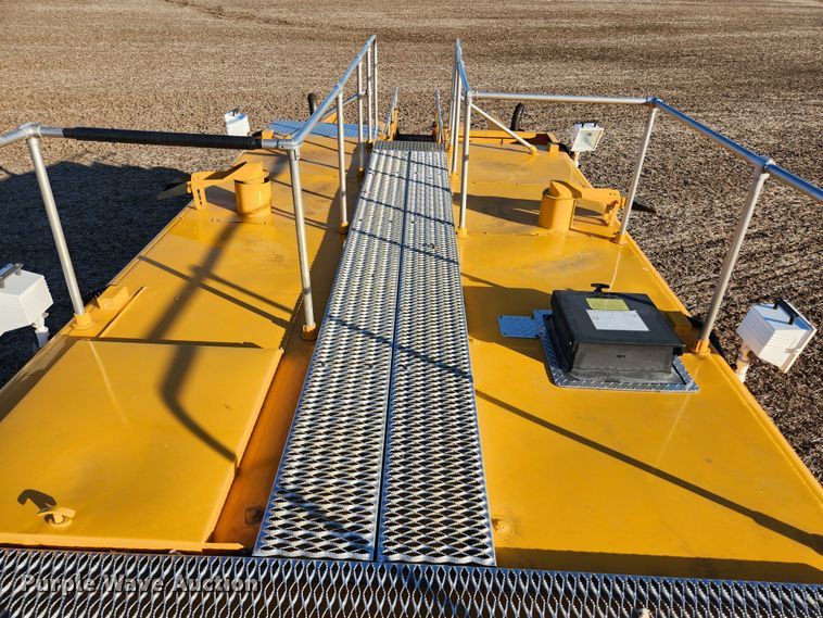 image for item EA9434 1975 Walter CBK3000  pumper fire truck