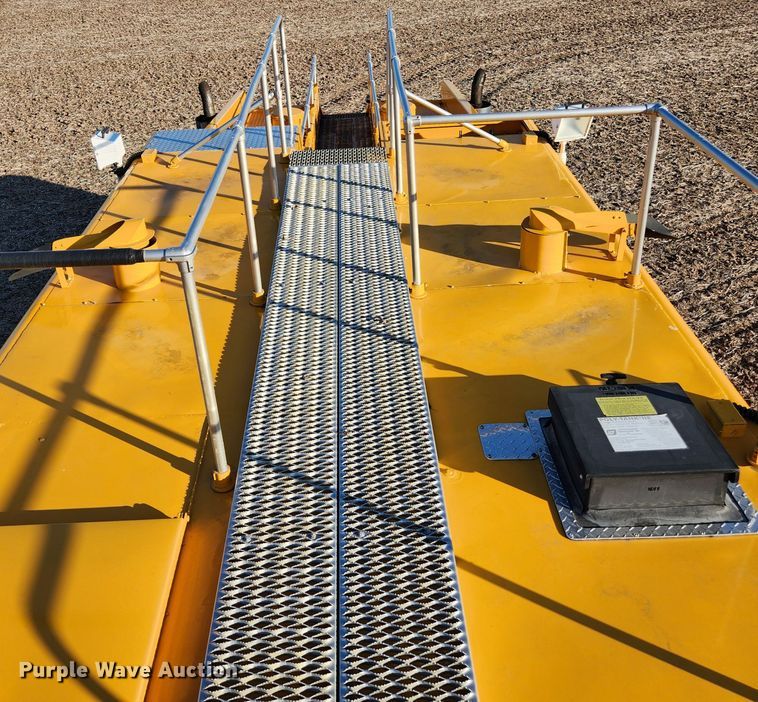 image for item EA9434 1975 Walter CBK3000  pumper fire truck