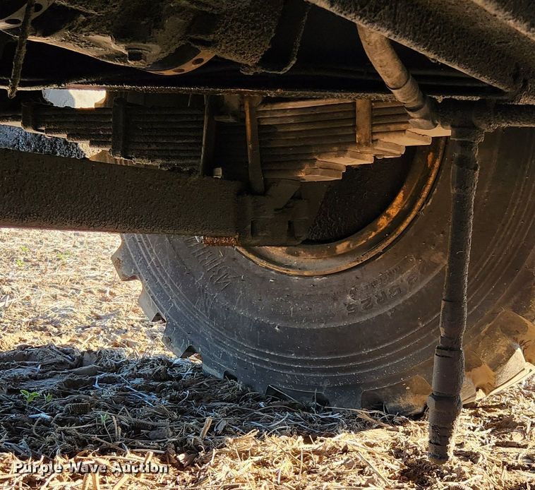 image for item EA9434 1975 Walter CBK3000  pumper fire truck