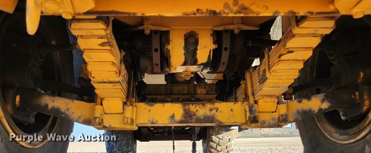 image for item EA9434 1975 Walter CBK3000  pumper fire truck