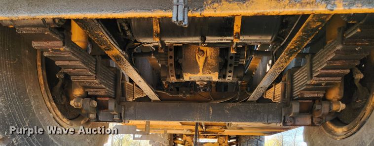 image for item EA9434 1975 Walter CBK3000  pumper fire truck