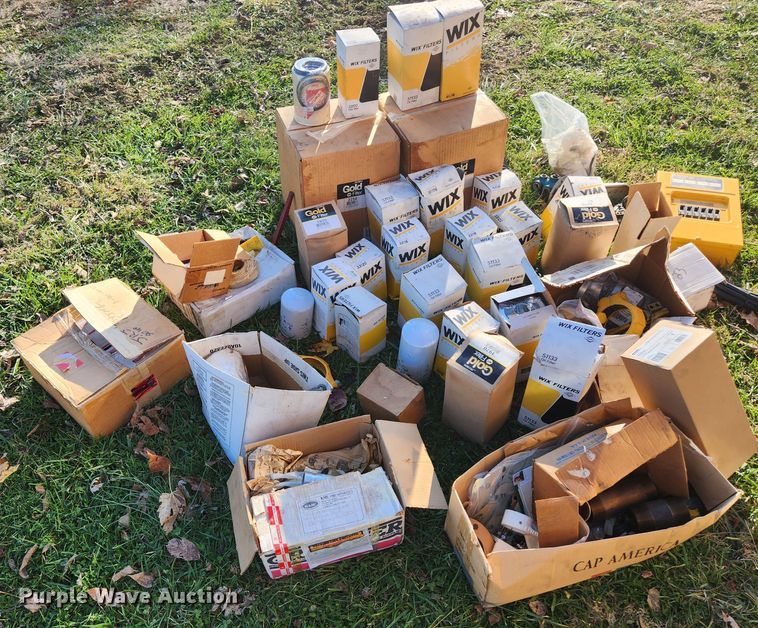 image for item EA9434 1975 Walter CBK3000  pumper fire truck