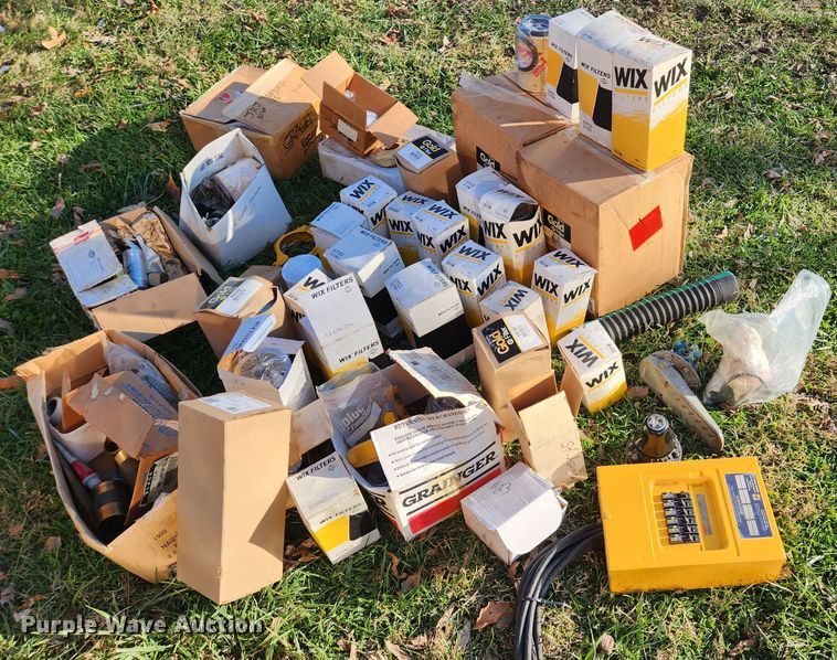 image for item EA9434 1975 Walter CBK3000  pumper fire truck