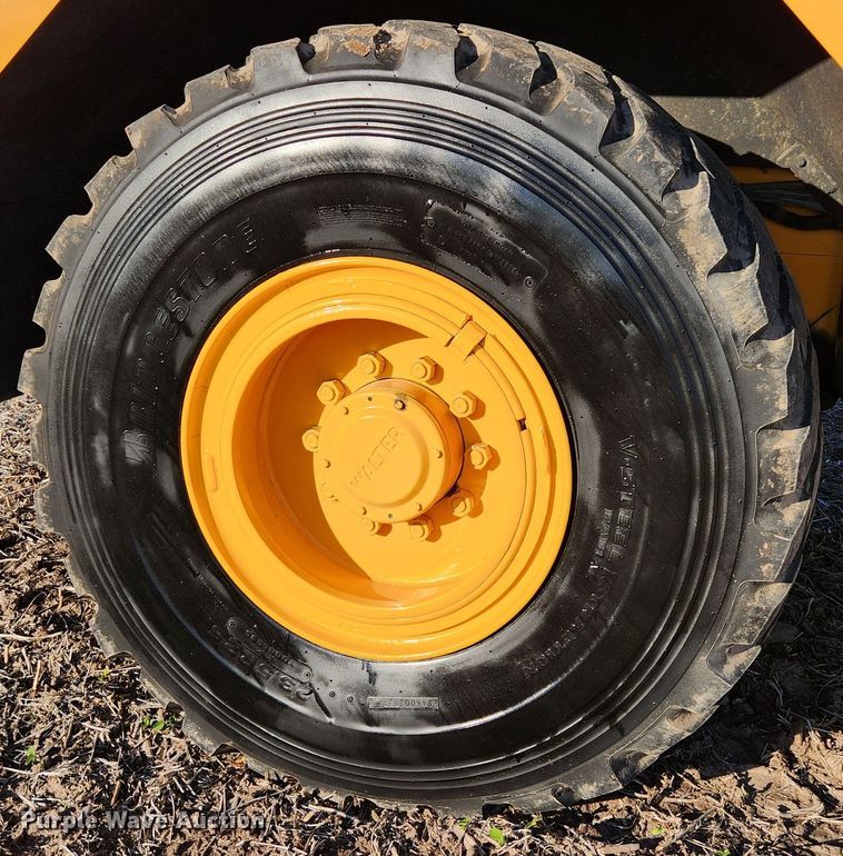 image for item EA9434 1975 Walter CBK3000  pumper fire truck