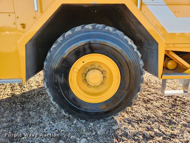 image for item EA9434 1975 Walter CBK3000  pumper fire truck