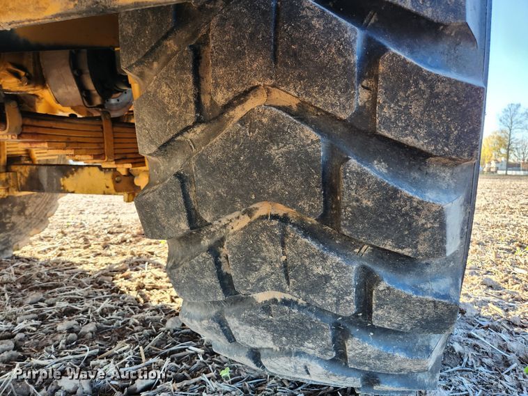 image for item EA9434 1975 Walter CBK3000  pumper fire truck