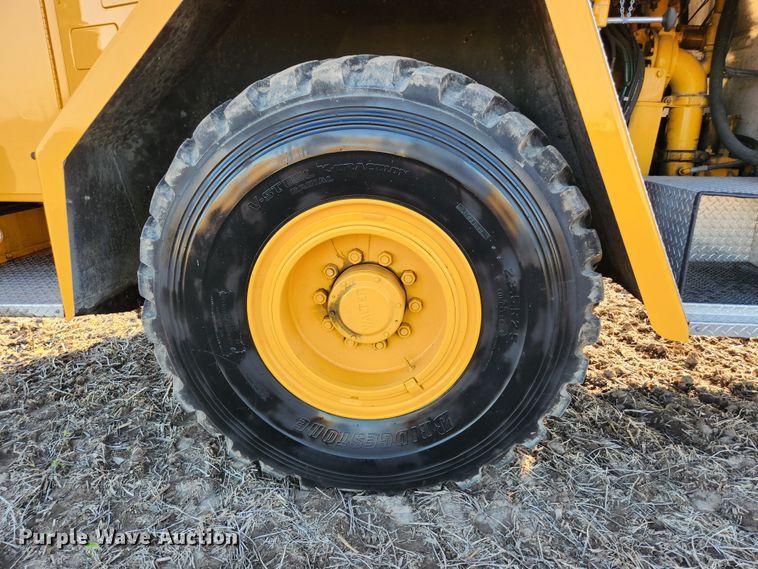 image for item EA9434 1975 Walter CBK3000  pumper fire truck