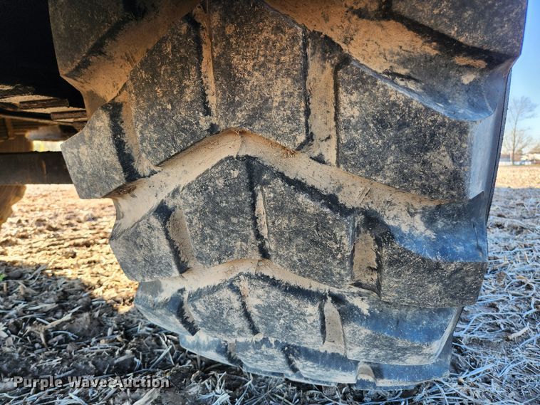 image for item EA9434 1975 Walter CBK3000  pumper fire truck