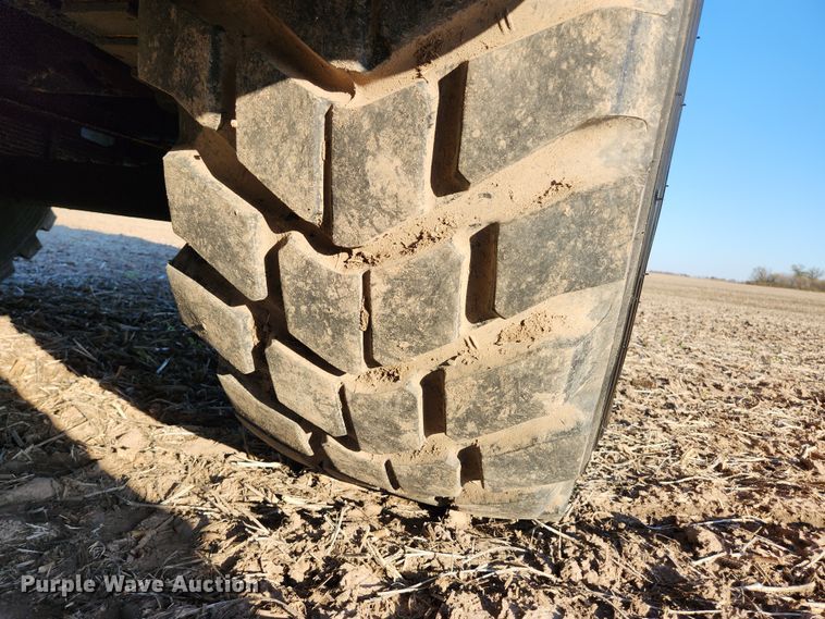 image for item EA9434 1975 Walter CBK3000  pumper fire truck