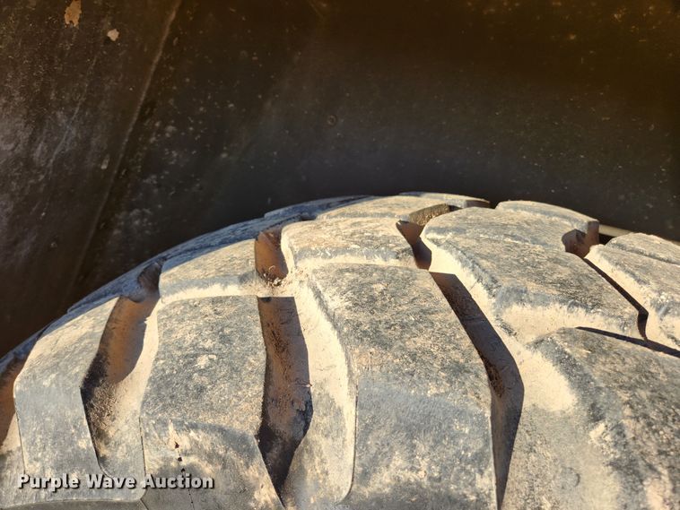 image for item EA9434 1975 Walter CBK3000  pumper fire truck