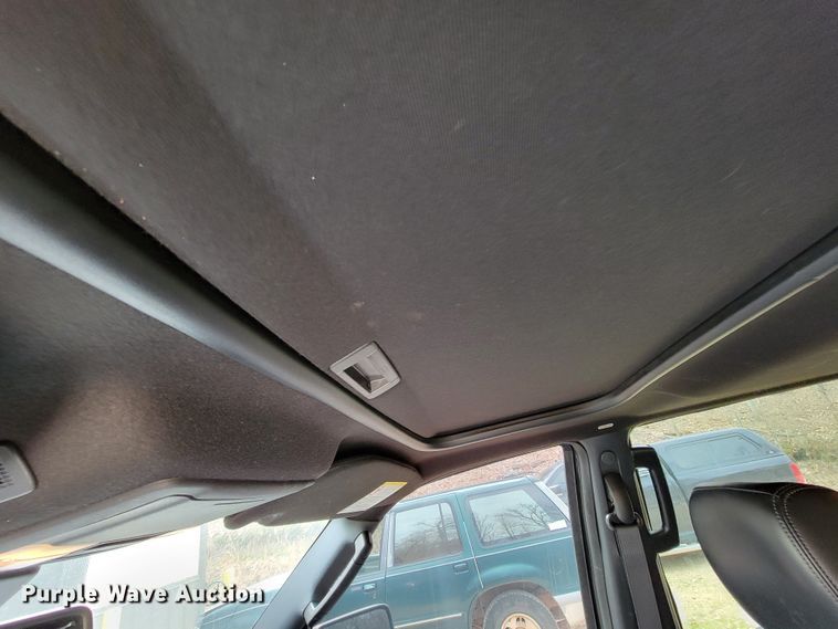 image for item HG9451 2015 Ford Expedition Platinum  SUV