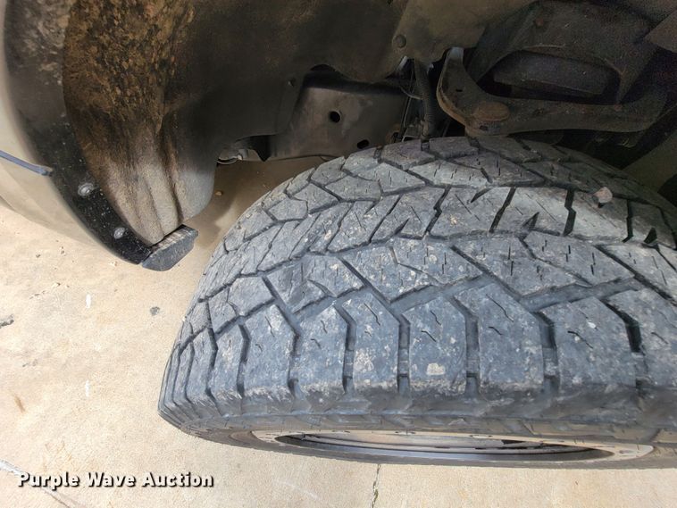 image for item HG9451 2015 Ford Expedition Platinum  SUV