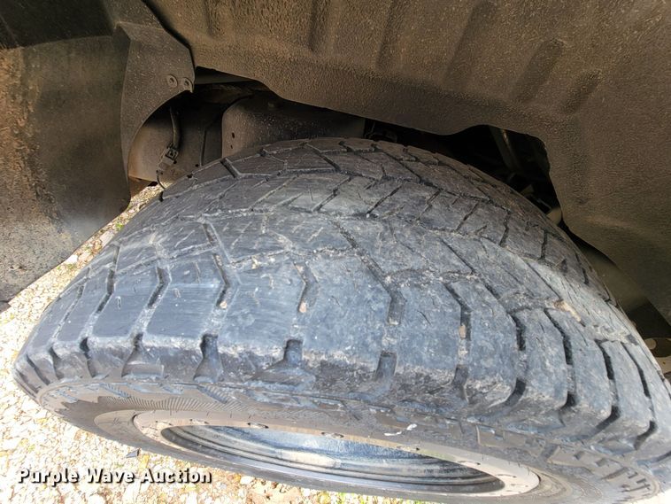 image for item HG9451 2015 Ford Expedition Platinum  SUV