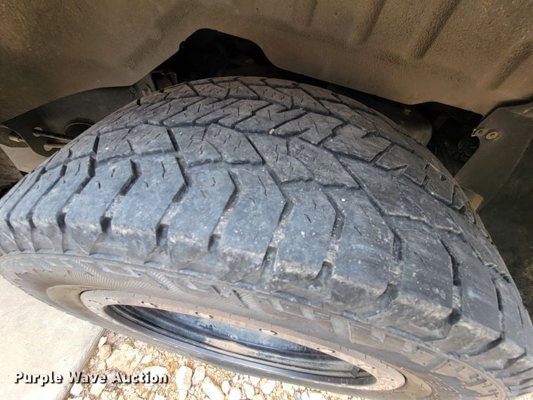 image for item HG9451 2015 Ford Expedition Platinum  SUV