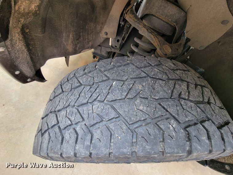 image for item HG9451 2015 Ford Expedition Platinum  SUV