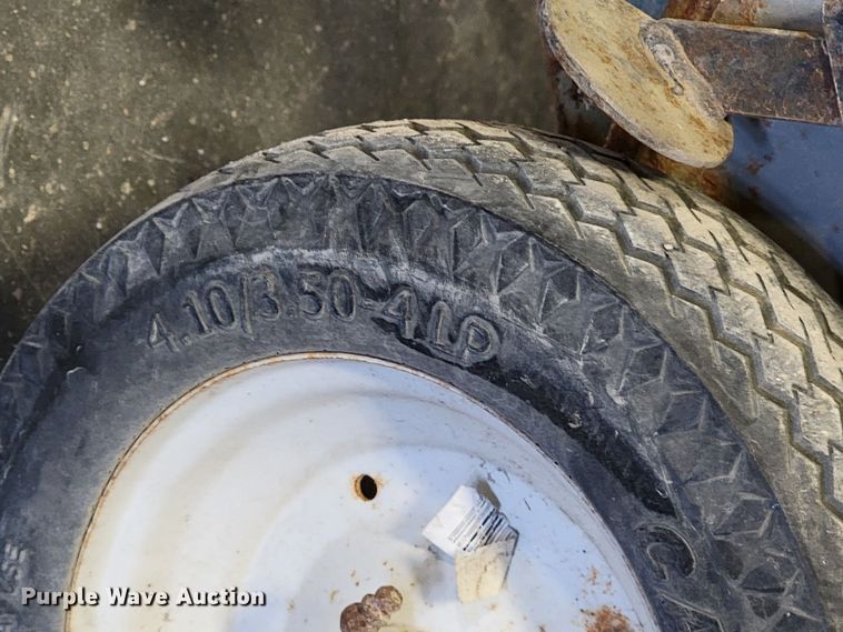 image for item HP9717 Hy-Flo  hot pressure washer