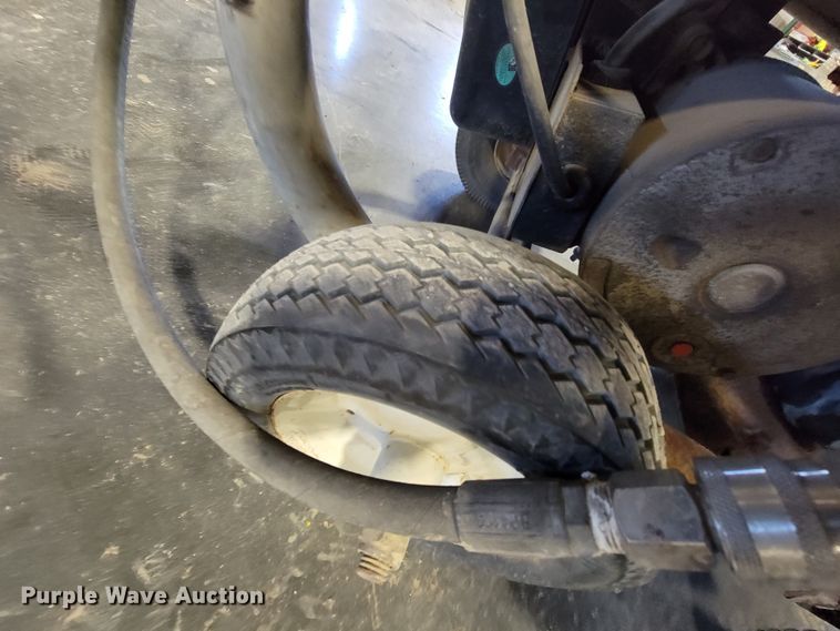 image for item HP9717 Hy-Flo  hot pressure washer