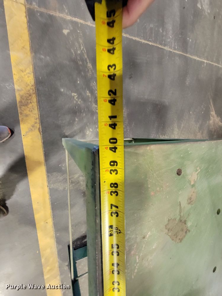 image for item HP9718 Gensco ECS100  cable stripper