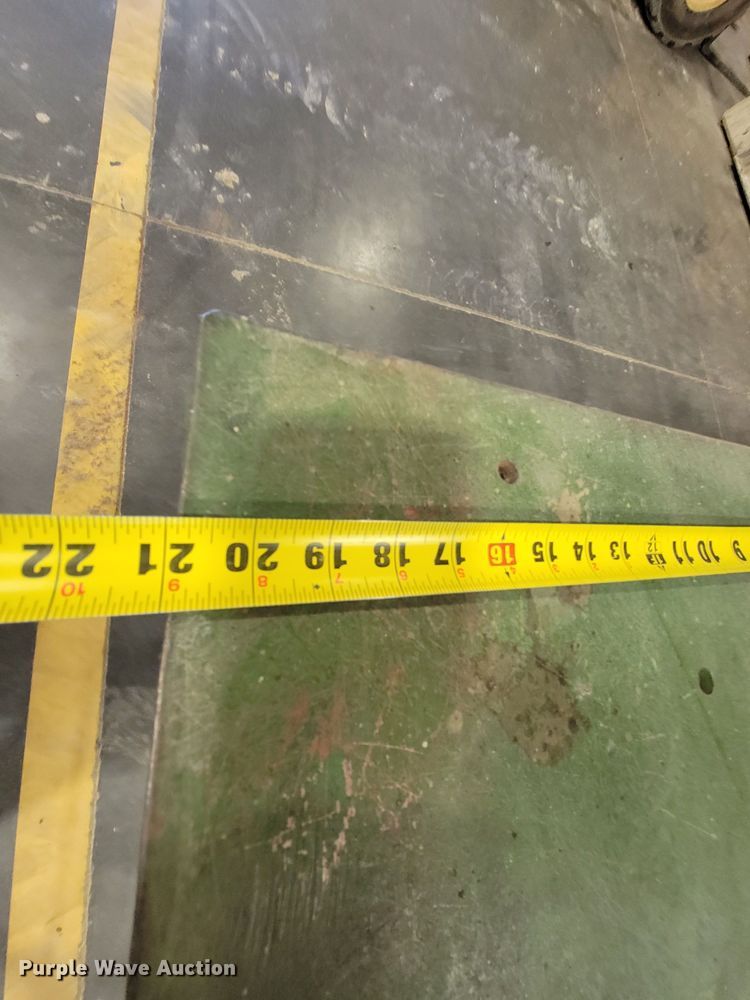 image for item HP9718 Gensco ECS100  cable stripper