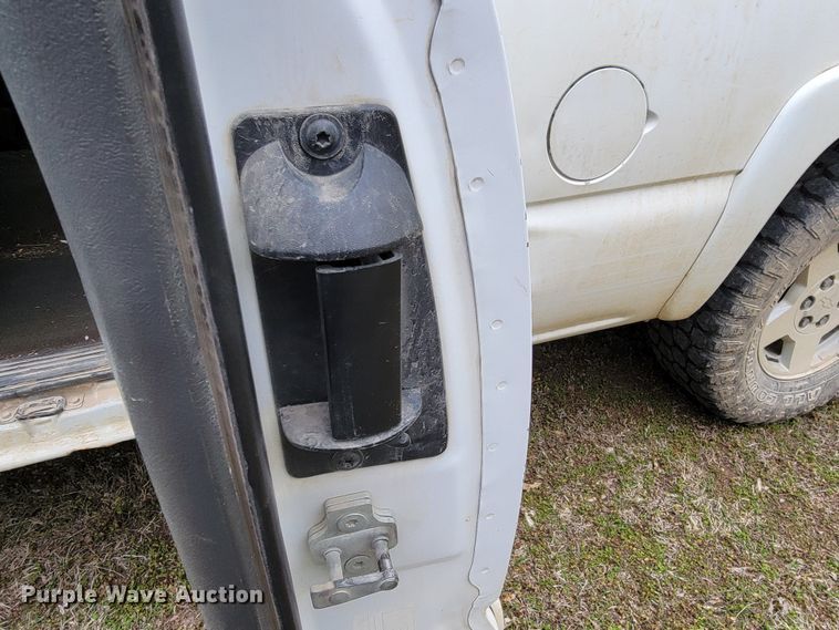 image for item HP9722 2006 Chevrolet Silverado 1500  Ext. Cab pickup truck