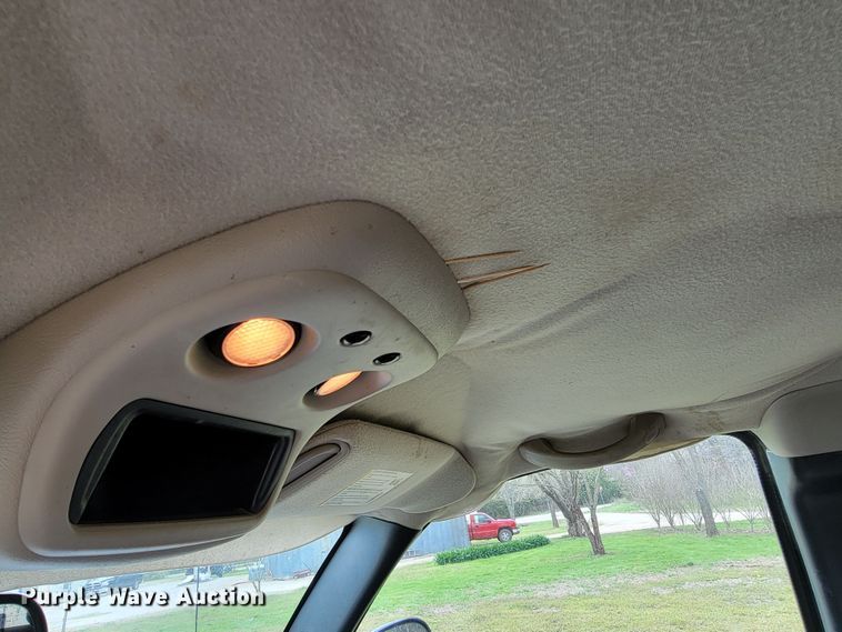 image for item HP9722 2006 Chevrolet Silverado 1500  Ext. Cab pickup truck