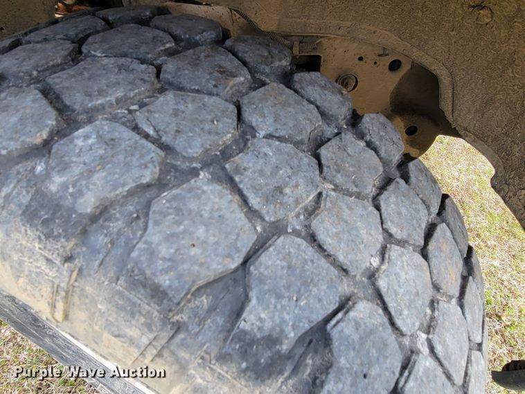 image for item HP9722 2006 Chevrolet Silverado 1500  Ext. Cab pickup truck