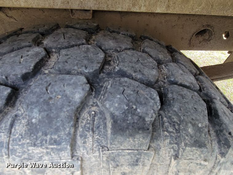 image for item HP9722 2006 Chevrolet Silverado 1500  Ext. Cab pickup truck