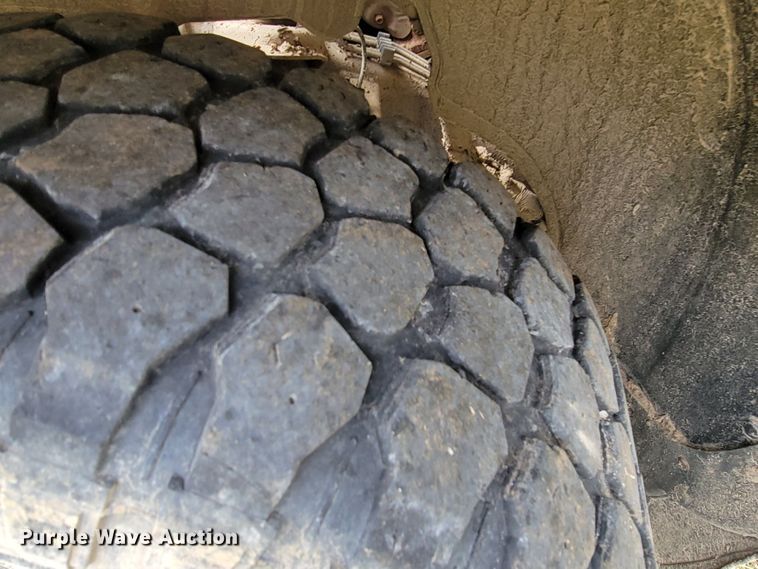 image for item HP9722 2006 Chevrolet Silverado 1500  Ext. Cab pickup truck