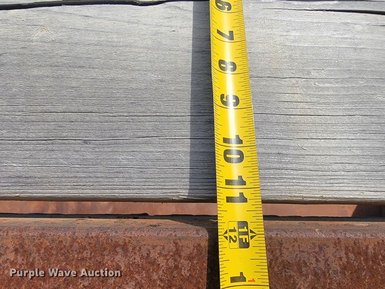 image for item HP9733 Dump bed