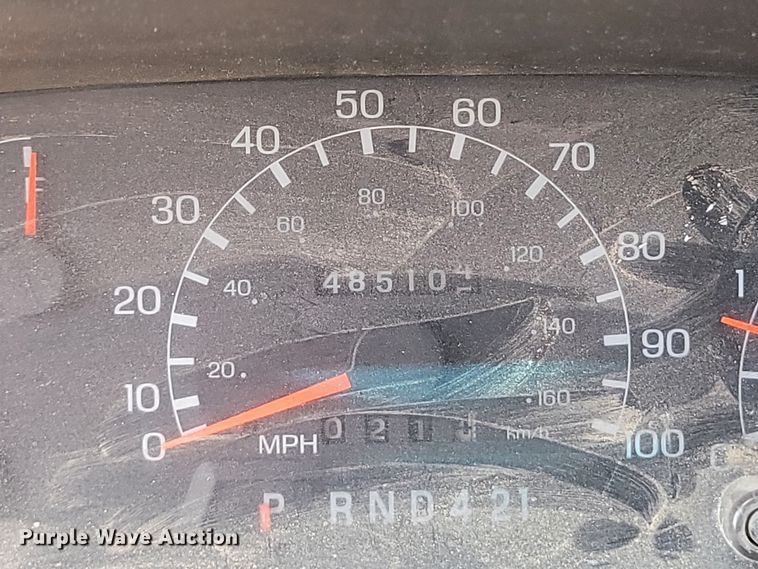 image for item HP9735 2005 Ford F650  SuperCab rollback truck