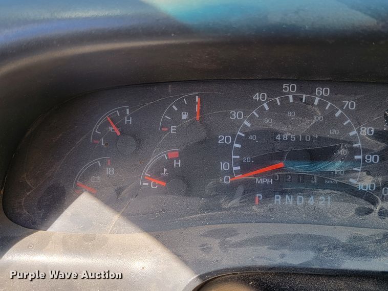 image for item HP9735 2005 Ford F650  SuperCab rollback truck