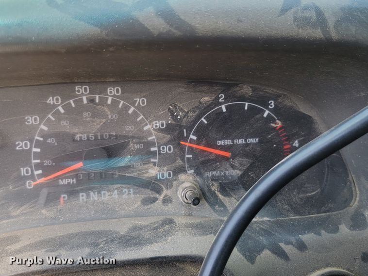 image for item HP9735 2005 Ford F650  SuperCab rollback truck