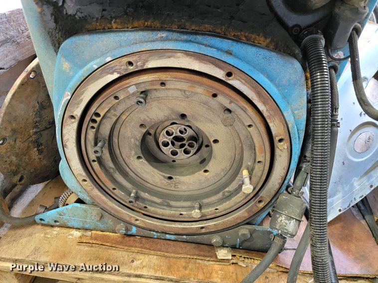 image for item HP9738 Hatz 2L40C  engine