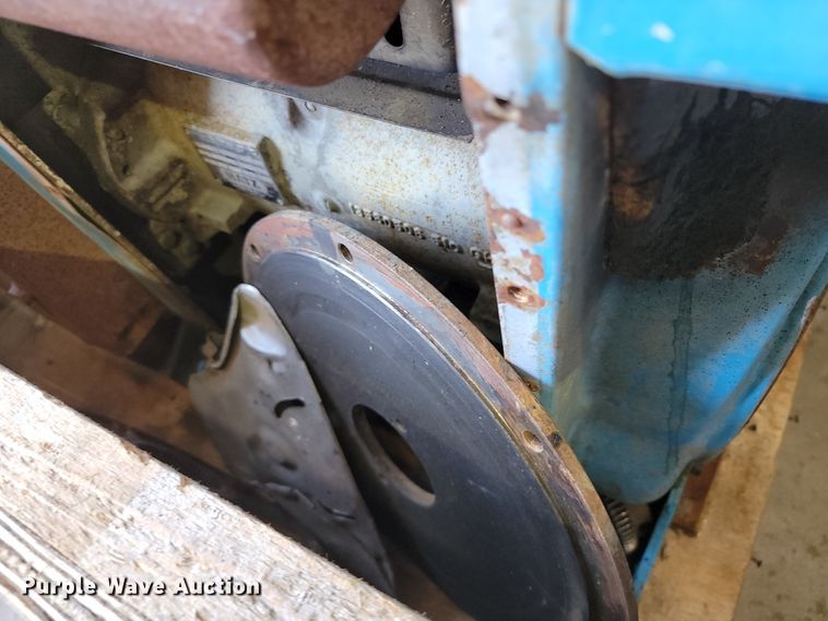 image for item HP9738 Hatz 2L40C  engine