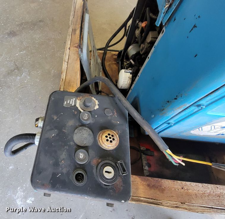 image for item HP9738 Hatz 2L40C  engine