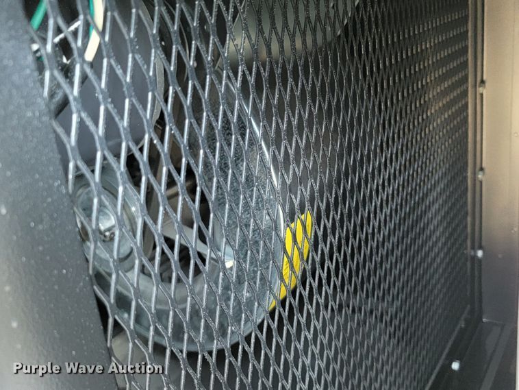 image for item HP9739 Ace industrial  welding fume extractor