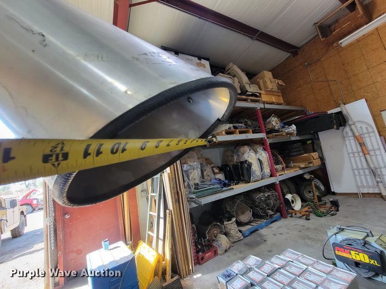 image for item HP9739 Ace industrial  welding fume extractor