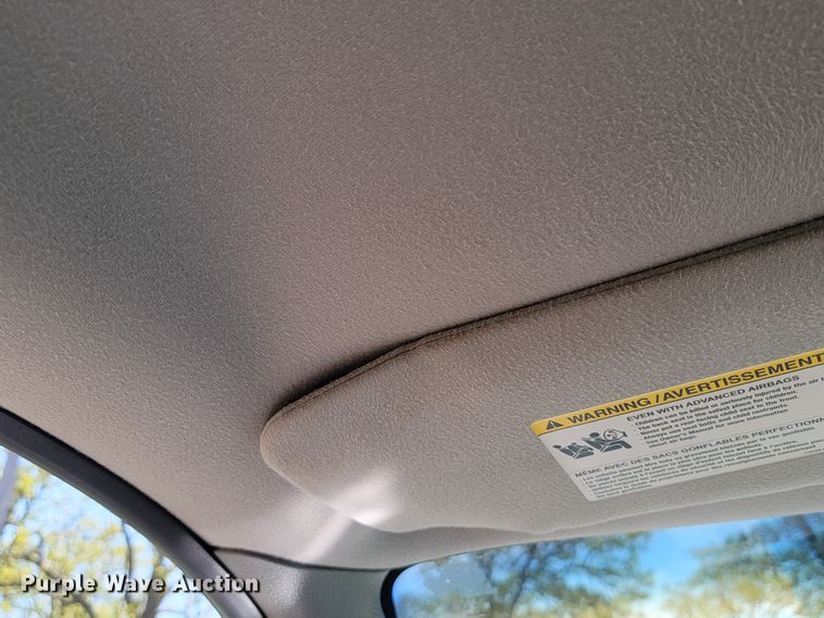 image for item HY9000 2007 Ford F150  SuperCab pickup truck