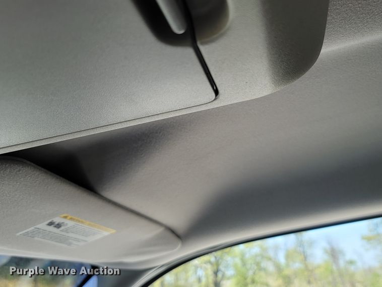 image for item HY9000 2007 Ford F150  SuperCab pickup truck