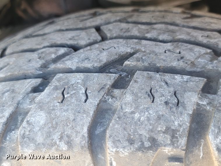 image for item HY9000 2007 Ford F150  SuperCab pickup truck