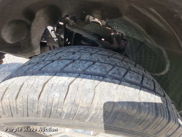 image for item HY9000 2007 Ford F150  SuperCab pickup truck