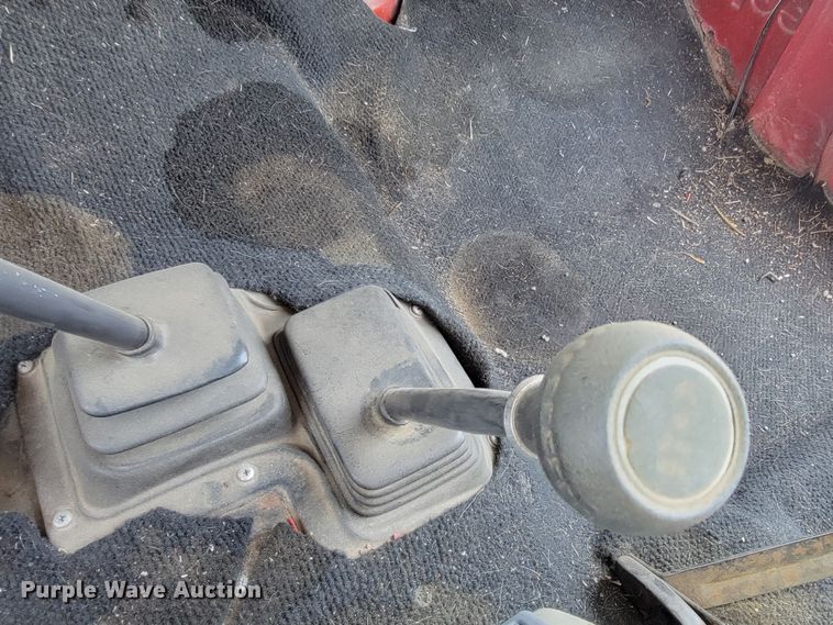 image for item HY9004 1982 Jeep CJ5  SUV