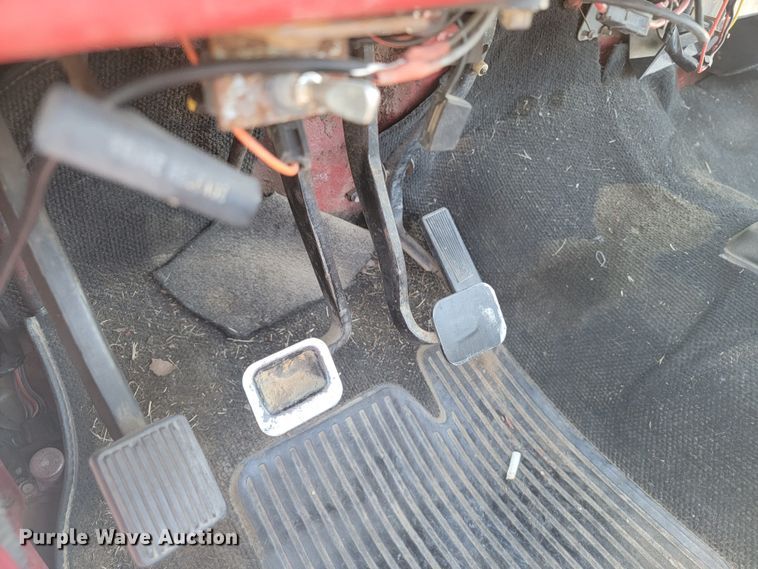 image for item HY9004 1982 Jeep CJ5  SUV