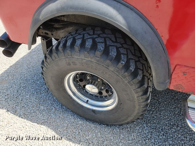 image for item HY9004 1982 Jeep CJ5  SUV